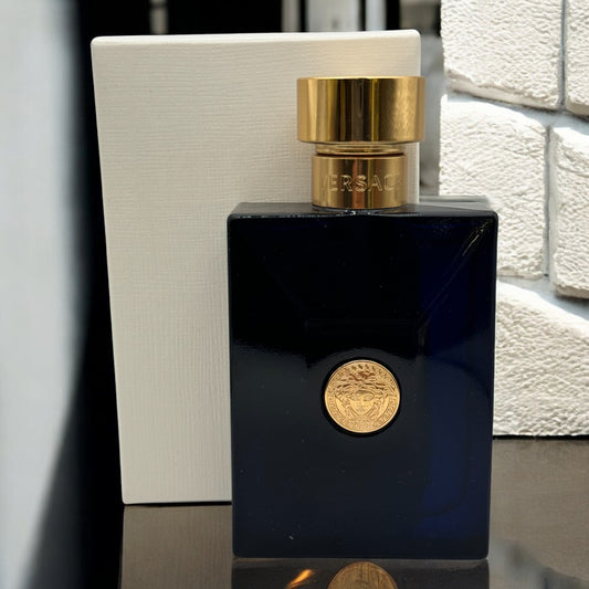 Versace Pour Homme Dylan Blue - 100 ml white box*