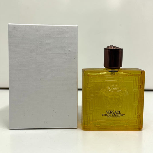 Versace Eros Energy Eau De Parfum - 100 ml white box*