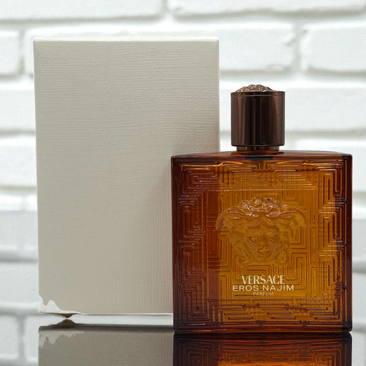 Versace Eros Najim Parfum - 100 ml white box*