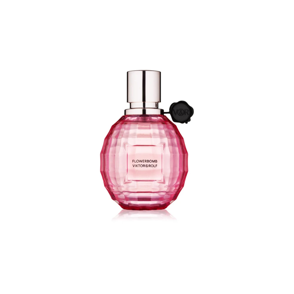 Viktor & Rolf Flowerbomb La Vie En Rose Sparkling - 50 ml white box*