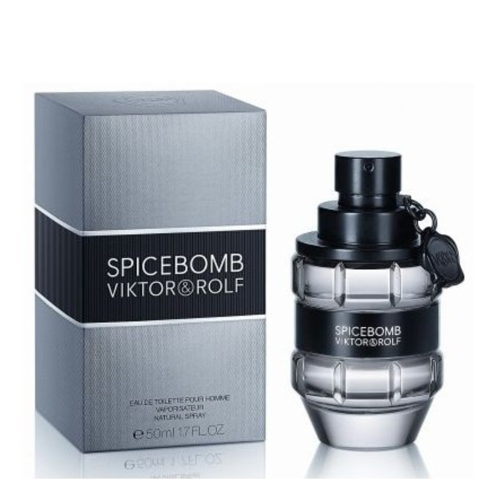 Viktor & Rolf Spicebomb - 90 ml