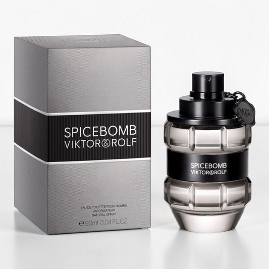 Viktor & Rolf Spicebomb - 90 ml