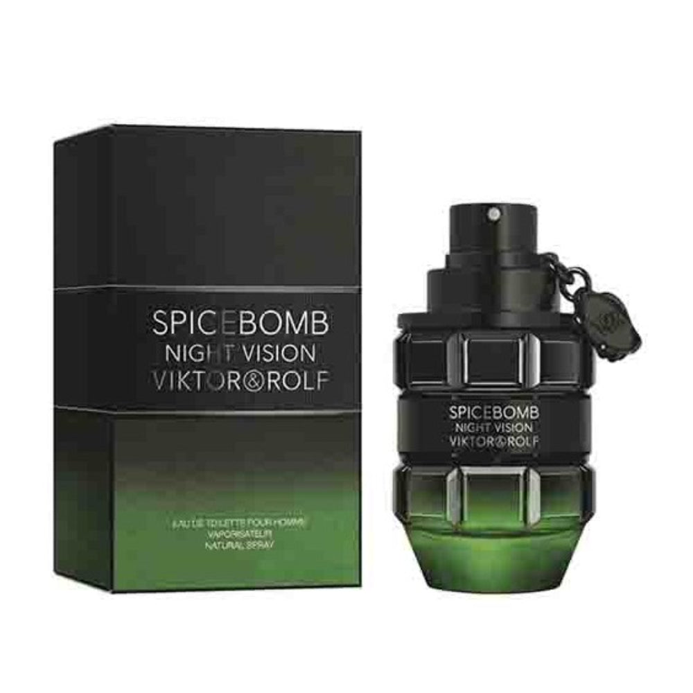 Viktor &amp; Rolf Spicebomb Night Vision - 90 ml