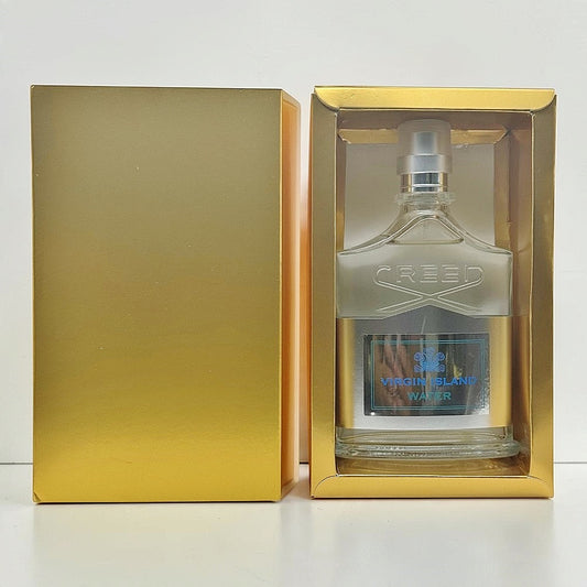 Creed Virgin Island Water Eau de Parfum Unisex - 100 ml white box*