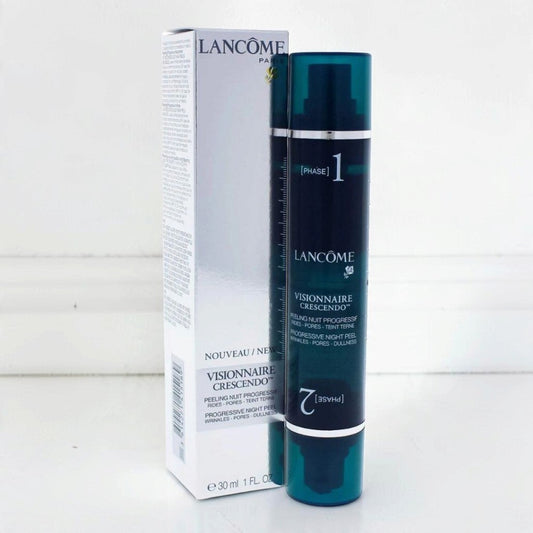 Lancome Visionnaire Crescendo Night Peel - 30 ml