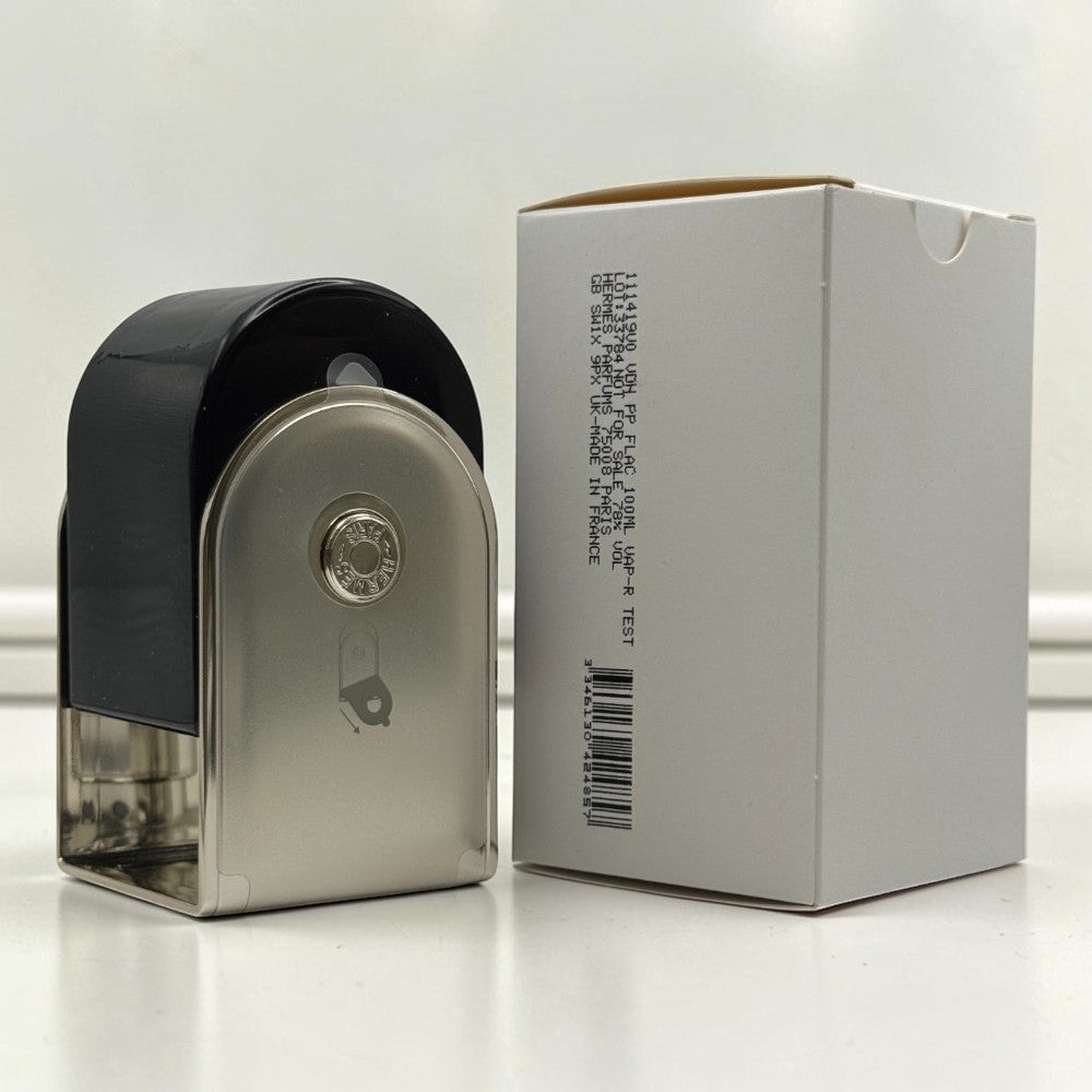 Hermès Voyage d'Hermès Parfum - 100 ml white box*