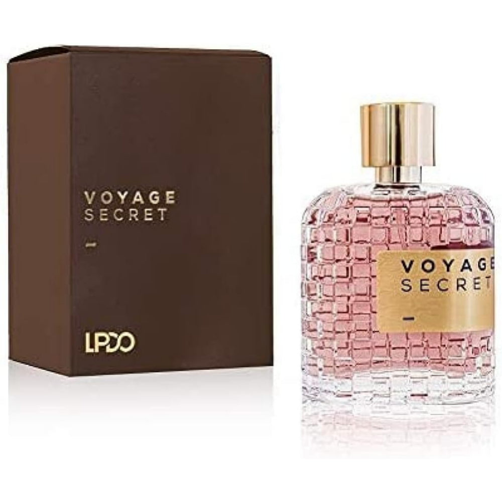 Voyage Secret Eau de Parfum - 100ml