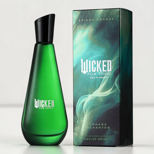 Ariana Grande WICKED Elphaba Enchanted Eau de Parfum - 100 ml