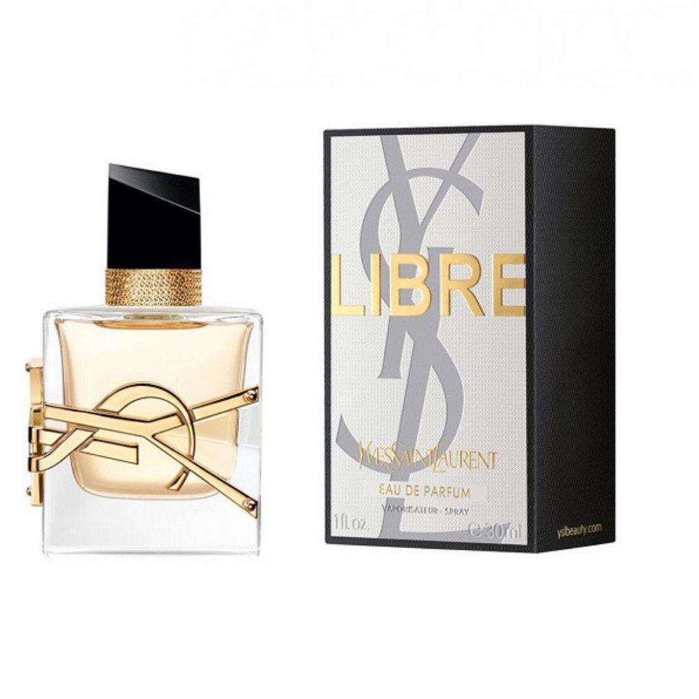 Yves Saint Laurent Libre Eau de Parfum - 30 ml