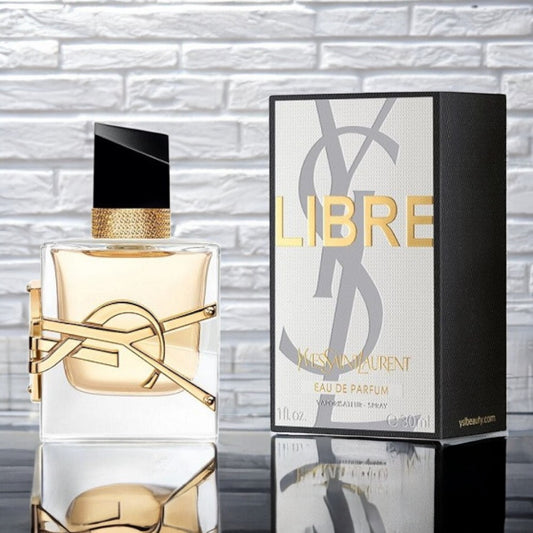 Yves Saint Laurent Libre Eau de Parfum - 30 ml