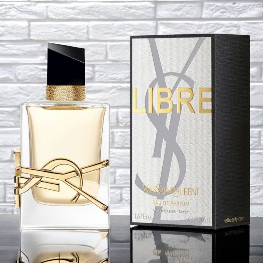 Yves Saint Laurent Libre Eau de Parfum - 50 ml