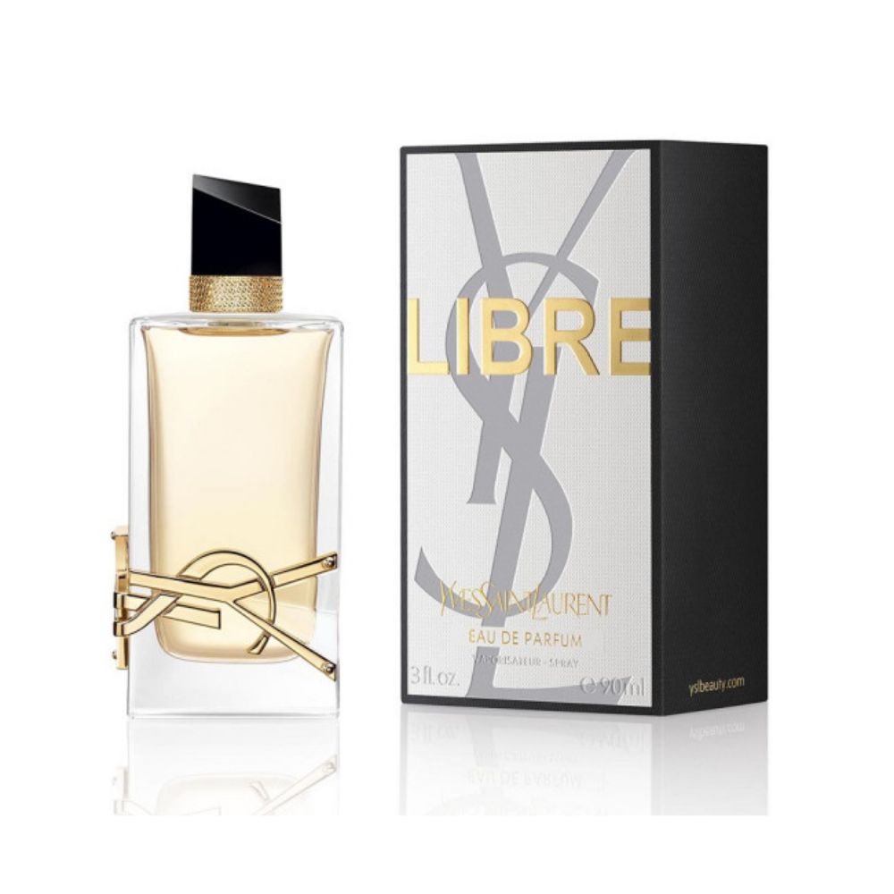 Yves Saint Laurent Libre Eau de Parfum - 90 ml