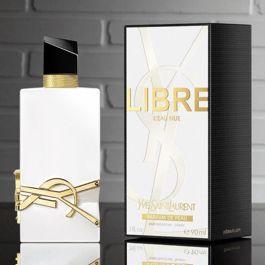Yves Saint Laurent Libre L'Eau Nue Parfum De Peau - 90 ml