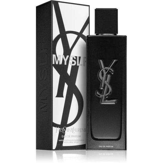 Yves Saint Laurent MYSLF Eau De Parfum - 100 ml