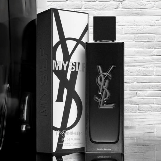 Yves Saint Laurent MYSLF Eau De Parfum - 100 ml