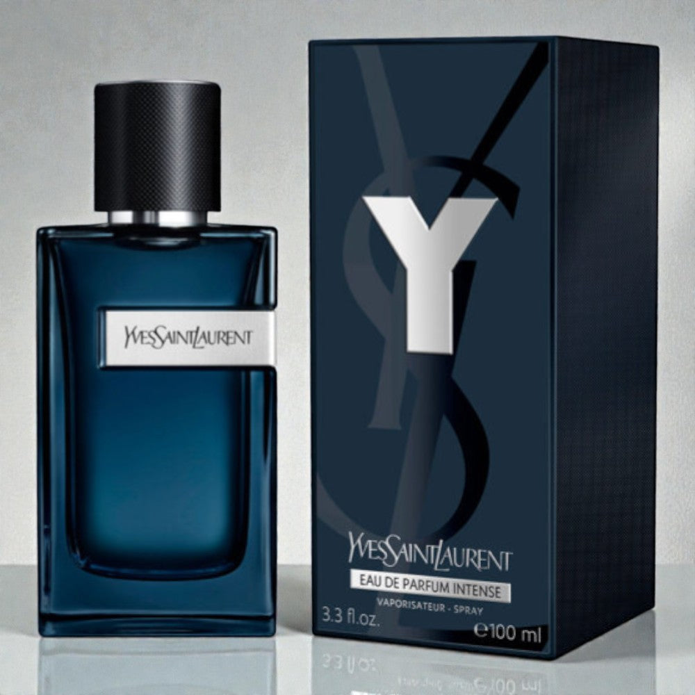 Y Pour Homme Eau de Toilette - 100ml