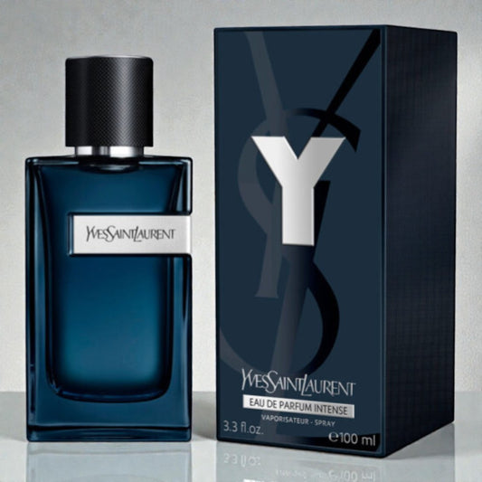 Y Pour Homme Eau de Toilette - 100ml
