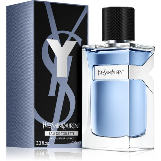 Yves Saint Laurent Y Pour Homme - 100 ml