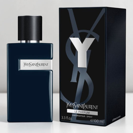 Yves Saint Laurent Y Le Parfum - 100 ml