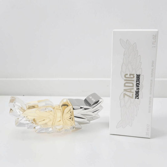 Zadig & Voltaire Zadig Eau De Parfum Ricaricabile - 30 ml