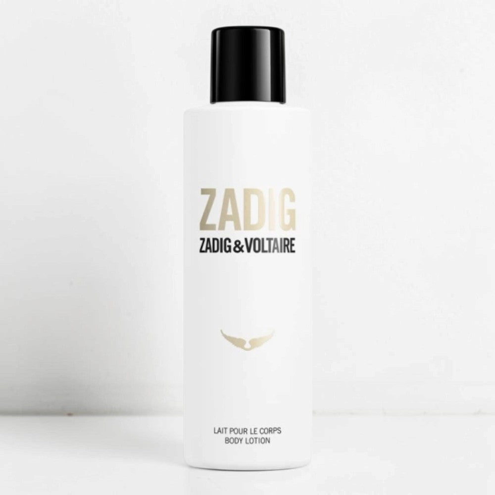 Zadig & Voltaire Zadig Body Lotion - 200 ml
