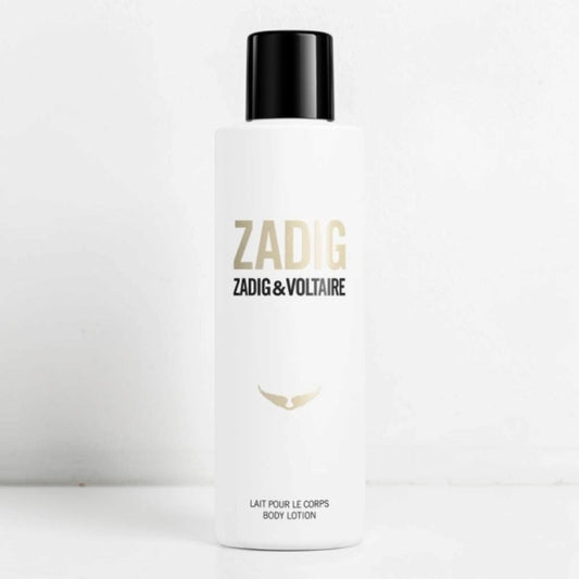 Zadig & Voltaire Zadig Body Lotion - 200 ml